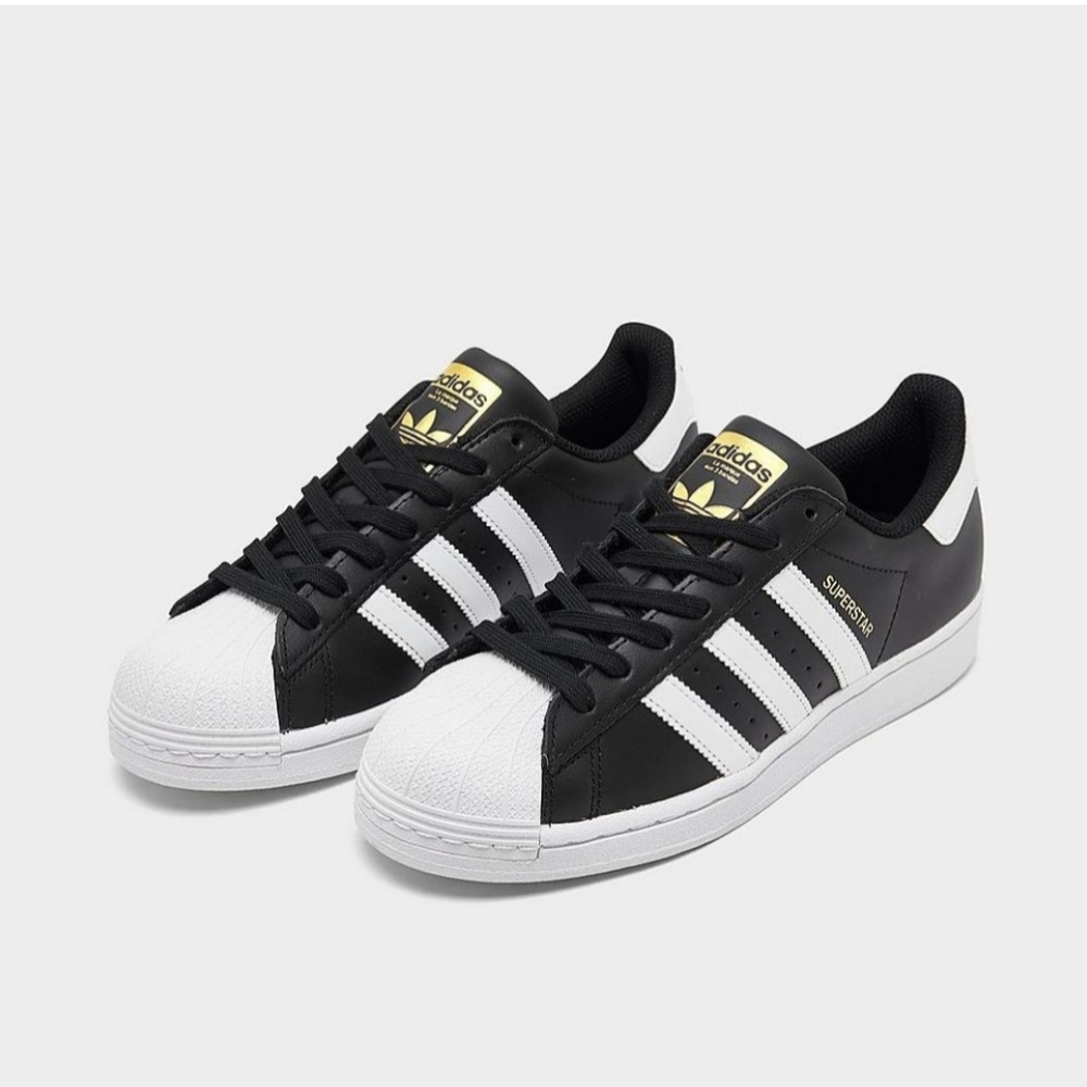 Adidas superstar shoes